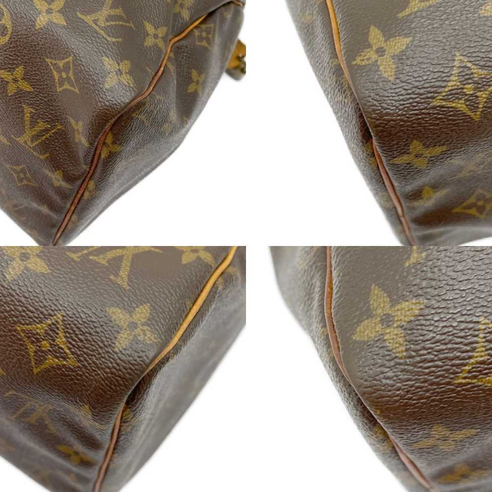 Louis Vuitton Monogram Speedy Handbag - Picture 7 of 9